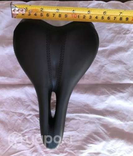 Sillín para bicicleta