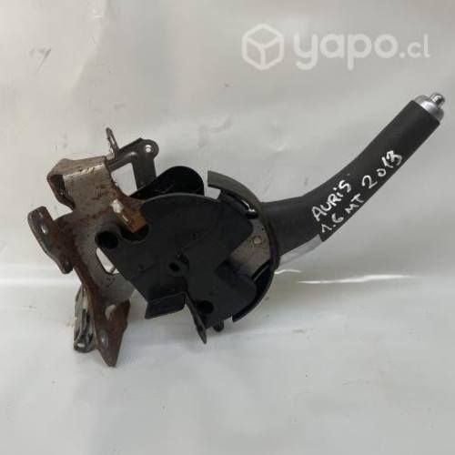 Freno de mano Toyota Auris 1.6 Mt 2013