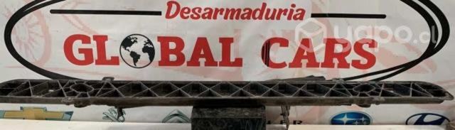 Base radiador FORD EDGE 2.0 AUTOMATICA 2018