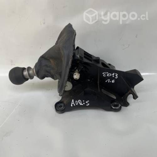 Palanca de cambios Toyota Auris 1.6 Mt 2013