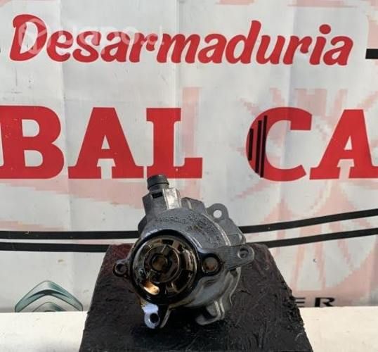 Bomba de presión de aceite FORD EDGE 2.0 AUTOMATIC