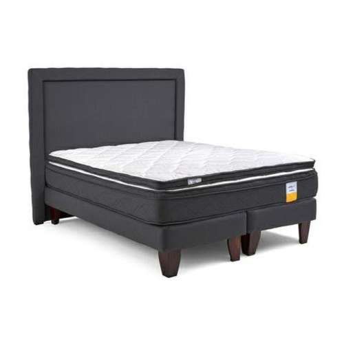 Cama europea Superking Drimkip