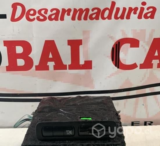 Comandos CITROEN C3 AIRCROSS BLUEHDI 1,6 2019