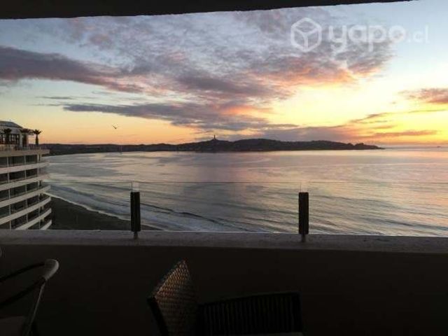 Venta de departamento con gran vista, La Serena