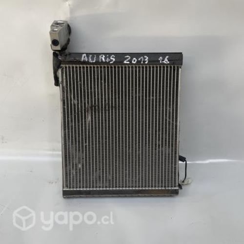 Condensador de calefaccion Toyota Auris 1.6 2013