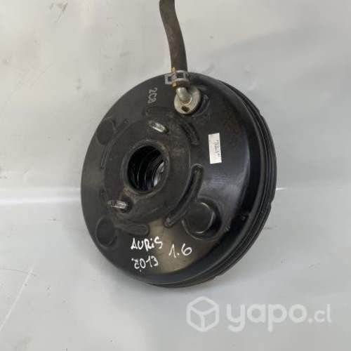 Servo frenos Toyota Auris 1.6 Mt 2013