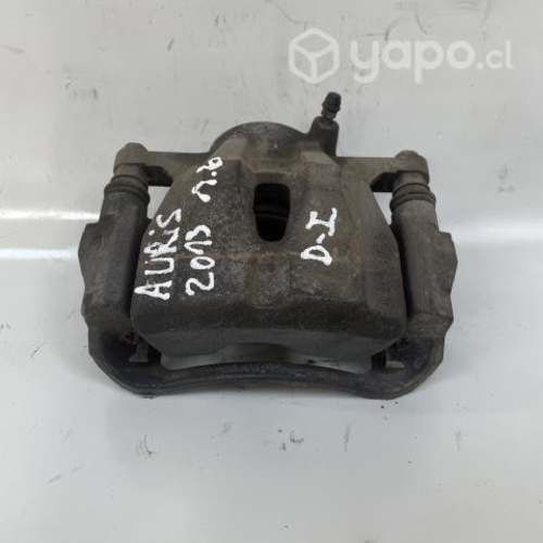 Caliper Del.Izq. Toyota Auris 1.6 Mt 2013