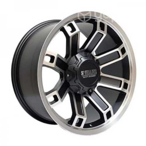 Llantas nuevas Modelo Va816 5x160 aro 16"