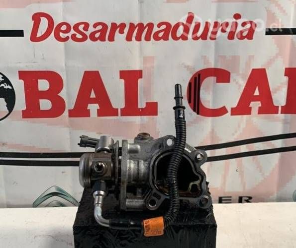 Bomba de precios de aceite FORD EDGE 2.0 AUTOMATIC