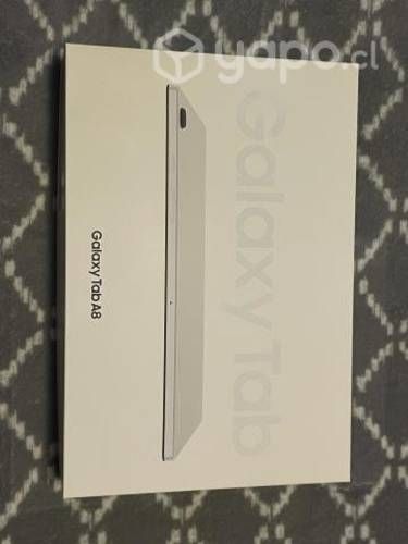 Galaxy Tab A8
