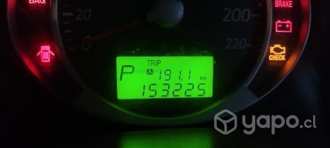 Vendo HYUNDAI TUCSON 2009