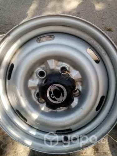 Llantas sanyon aro 16