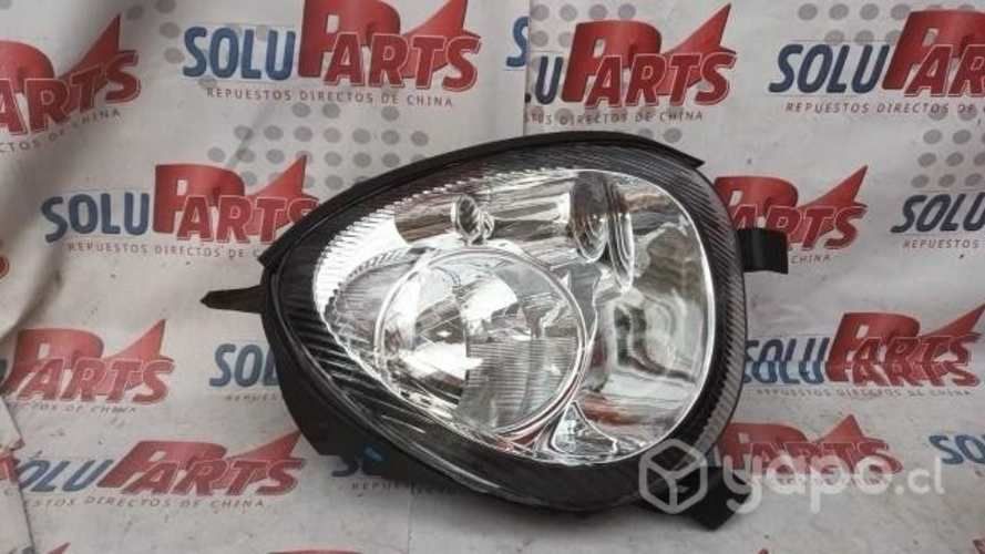 Optico derecho para geely cl