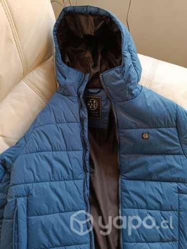 Parka de niño talla 14 marca Maui