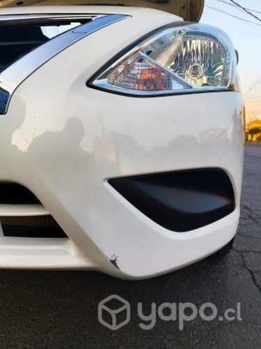 2022 Nissan Versa 1.6 V-Drive