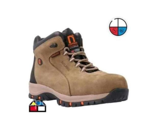 Zapato de Seguridad