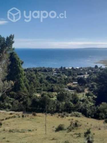 Vendo media ectarea(sector lenca km34)pto.montt