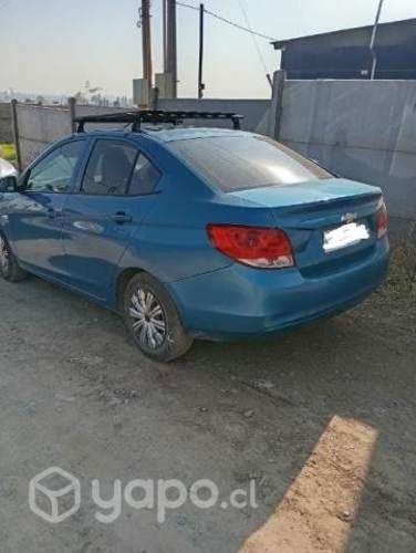 Vendó  CHEVROLET SAIL 2017