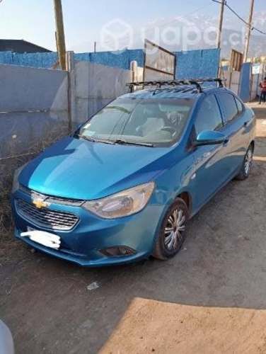 Vendó  CHEVROLET SAIL 2017