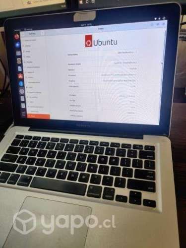 MacBook Pro Mid 2012