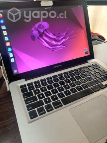 MacBook Pro Mid 2012