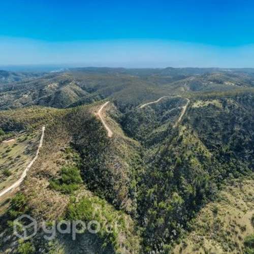 Parcelas Alto los Briones