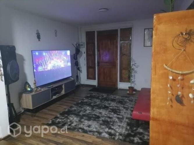 Casa en independencia