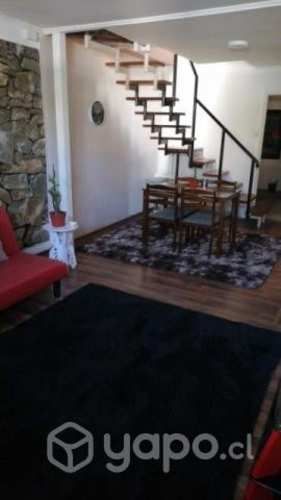 Casa en independencia