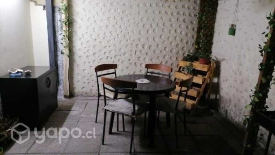 Casa en independencia