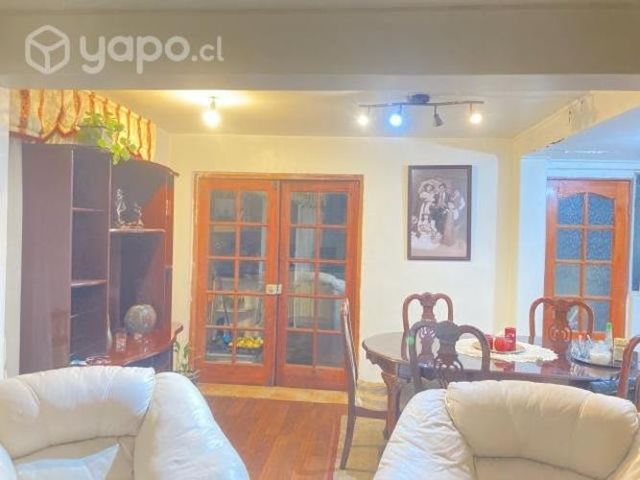Casa Villa Ciudad Alpina, Chiguayante, Concepcion
