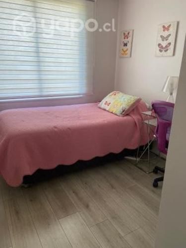 Arriendo habitacion con baño a estudiante