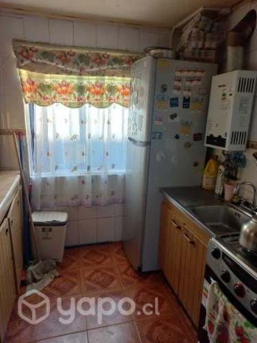 Venta de departamento