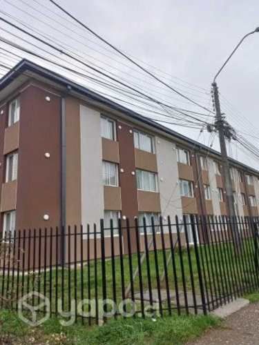 Venta de departamento