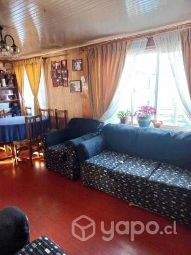 Venta de departamento