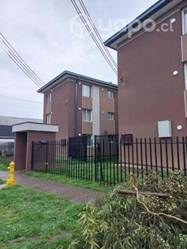 Venta de departamento