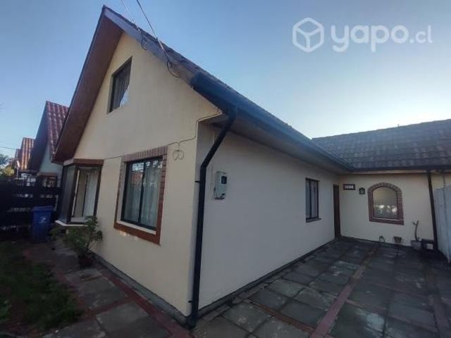 Casa 2 piso en Sta. María de Colín