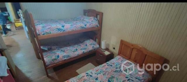 Venta de casa laguna verde valparaiso