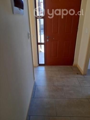 Vende casa nueva