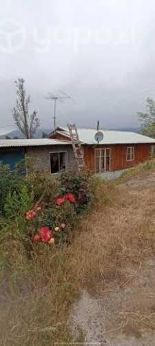 Parcela de agrado Melipilla