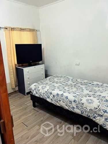 Arriendo piezas sólidas con baño privado $200.000