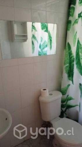 Depto. Villa Valle Nevado San Bernardo