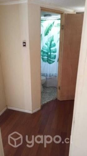 Depto. Villa Valle Nevado San Bernardo