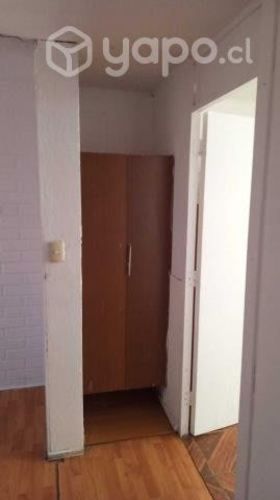 Depto. Villa Valle Nevado San Bernardo