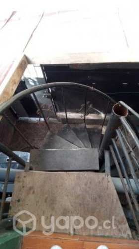 Depto. Villa Valle Nevado San Bernardo