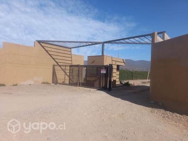 Parcela de Agrado Condominio San Jorge