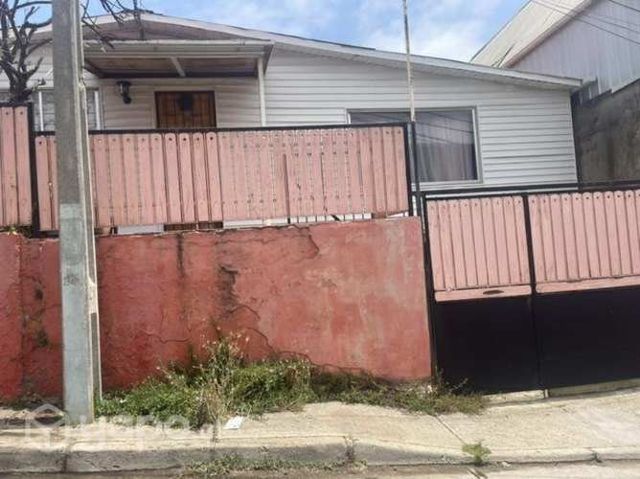 Venta de casa recreo viña del mar