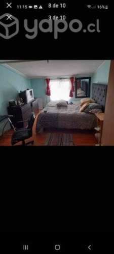 Casa en santo tomas regularizads