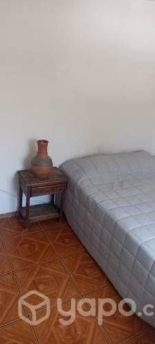 Habitación Dama