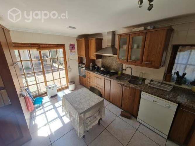 Casa en venta