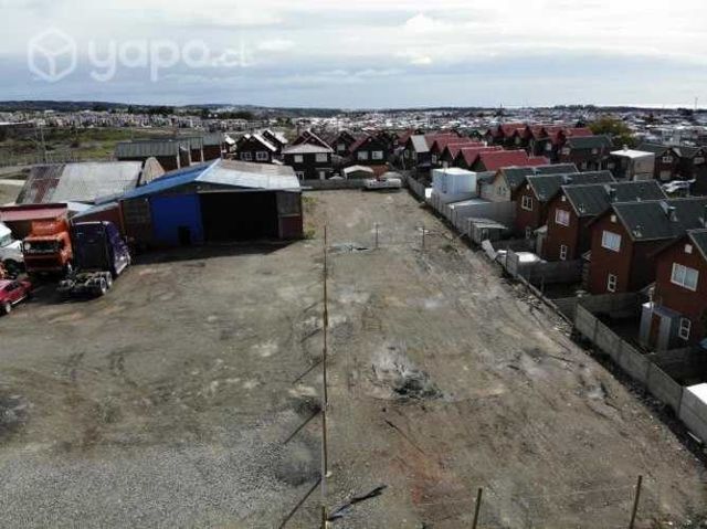 Terreno en venta Av.Ramón Cañas M.(Circunvalación)